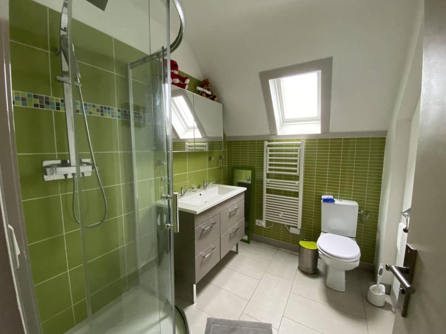 Maison Avec Jardin Et Wifi A Perros-Guirec - Ref 336 Exterior photo